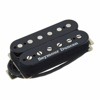 Звукосниматель Seymour Duncan SH-11B4C BLK Seymour Duncan SH-11B4C BLK