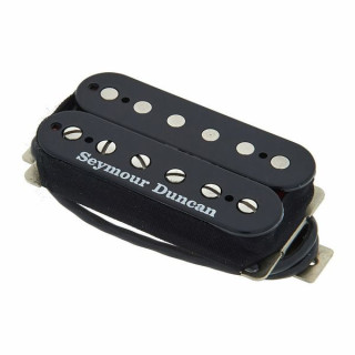 Звукосниматель Seymour Duncan SH-11B4C BLK Seymour Duncan SH-11B4C BLK