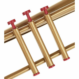 Казу на трубе Томанна Thomann Trumpet Kazoo