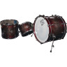 Dixon Artisan Walnut Maple Set RF Dixon Artisan Walnut Maple Set RF