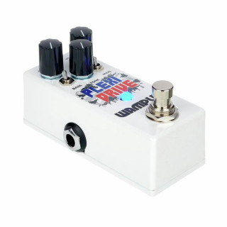 Педаль Wampler Plexi-Drive Mini