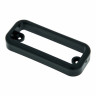 Рамка для звукоснимателя Höfner H512-T Pickup Mounting Ring