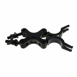 Тонкая поворотная муфта Global Truss 5025B 30 мм Global Truss 5025B Slim Swivel Coupler 30mm