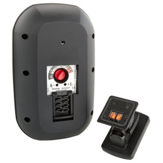 Маска Biamp Systems MASK6CT черная Biamp Systems MASK6CT Black