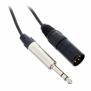 Кабель Sennheiser HMD-26 H-X3K1 Sennheiser HMD-26 Cable H-X3K1