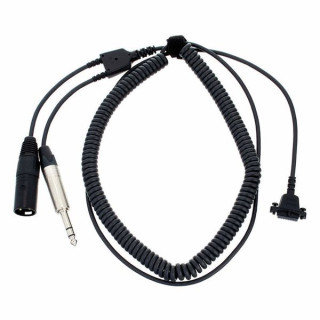 Кабель Sennheiser HMD-26 H-X3K1 Sennheiser HMD-26 Cable H-X3K1