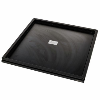 Stairville iX этап 1,0x1,0 м черный ODW Stairville iX Stage 1,0x1,0m black ODW