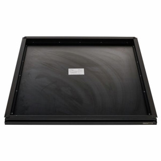 Stairville iX этап 1,0x1,0 м черный ODW Stairville iX Stage 1,0x1,0m black ODW