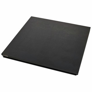 Stairville iX этап 1,0x1,0 м черный ODW Stairville iX Stage 1,0x1,0m black ODW