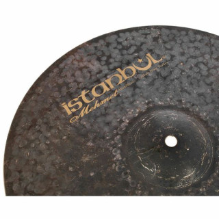 Хай-хэт Istanbul Mehmet 15" 61st Vintage Hi-Hat Istanbul Mehmet 15" 61st Vintage Hi-Hat