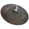 Хай-хэт Istanbul Mehmet 15" 61st Vintage Hi-Hat Istanbul Mehmet 15" 61st Vintage Hi-Hat