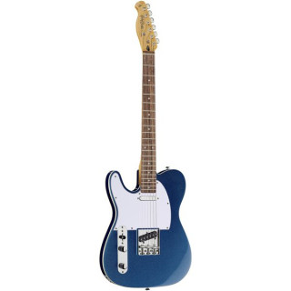 Harley Benton TE-62DB LH LPB Harley Benton TE-62DB LH LPB