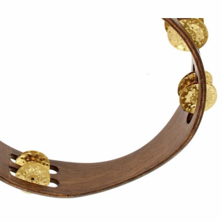 Бубен Meinl TA2V-WB Meinl TA2V-WB Tambourine