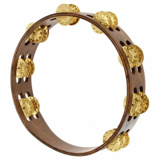 Бубен Meinl TA2V-WB Meinl TA2V-WB Tambourine
