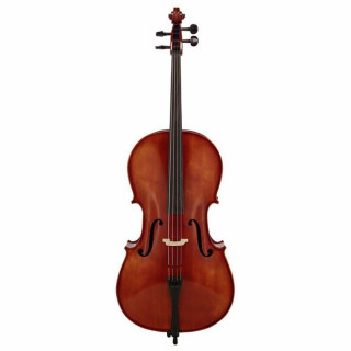 Виолончель с набором Alfred Stingl by Höfner AS-190-C Cello Set 4/4 Alfred Stingl by Höfner AS-190-C Cello Set 4/4