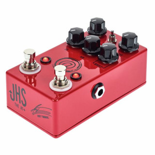 Педаль JHS Pedals The AT+