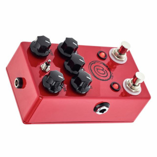 Педаль JHS Pedals The AT+