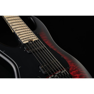 Шектер Майлз Дмитрий Бейкер 7 FR LH Schecter Miles Dimitri Baker 7 FR LH