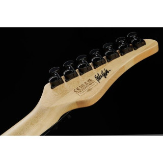 Шектер Майлз Дмитрий Бейкер 7 FR LH Schecter Miles Dimitri Baker 7 FR LH