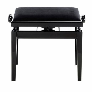 Burghardt B1 Черный полированный Burghardt B1 Black Polished