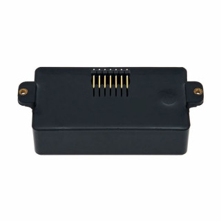 Звукосниматель EMG 89XR Black