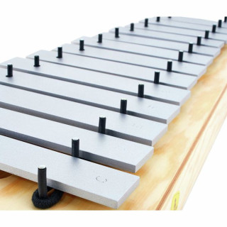 Металлофон Studio 49 SM 1000 Soprano Metallophone Studio 49 SM 1000 Soprano Metallophone