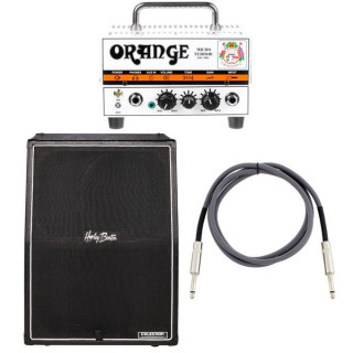 Harley Benton G212 Вертикальный Celestion V30 Набор №559172 Harley Benton G212 Vertical Celestion V30 Bundle №559172