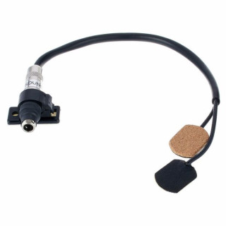 Звукосниматель для акустической гитары K&K Pure Maccaferri XT K&K Pure Maccaferri XT