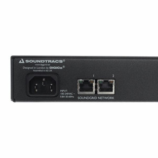 Цифровая сетка DLI DiGiGrid DLI