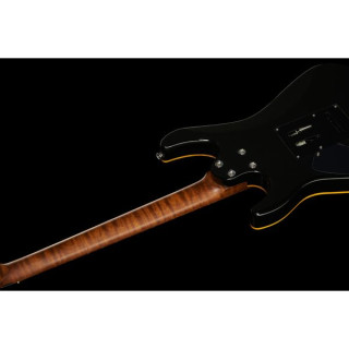 Электрогитара Harley Benton Fusion-III HSH Roasted FBB Bundle №531182 (Комплект)