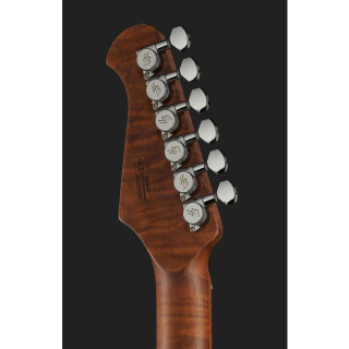 Электрогитара Harley Benton Fusion-III HSH Roasted FBB Bundle №531182 (Комплект)