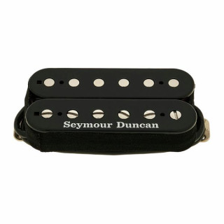 Звукосниматель Seymour Duncan Jason Becker Trembucker BK Seymour Duncan Jason Becker Trembucker BK