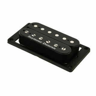 Звукосниматель Seymour Duncan Jason Becker Trembucker BK Seymour Duncan Jason Becker Trembucker BK