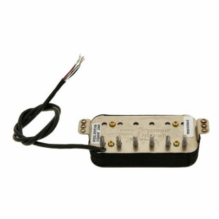 Звукосниматель Seymour Duncan Jason Becker Trembucker BK Seymour Duncan Jason Becker Trembucker BK