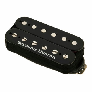 Звукосниматель Seymour Duncan Jason Becker Trembucker BK Seymour Duncan Jason Becker Trembucker BK