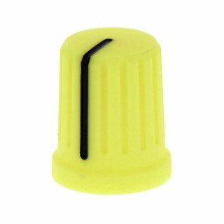 Набор ручек Reloop Knob Cap Set - Yellow Reloop Knob Cap Set - Yellow