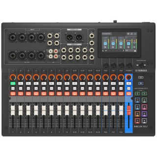 Yamaha MGX16V BK Yamaha MGX16V BK