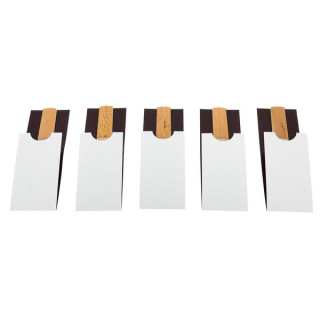 Деревянный камень Ishimori Bb-Кларнет 3.0 Wood Stone Ishimori Bb-Clarinet 3.0