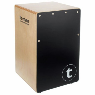 Томанн Джуниор 4 Кахон Thomann Junior 4 Cajon