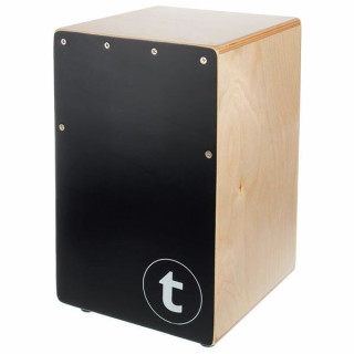 Томанн Джуниор 4 Кахон Thomann Junior 4 Cajon