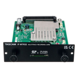 Tascam IF-MTR32 Tascam IF-MTR32