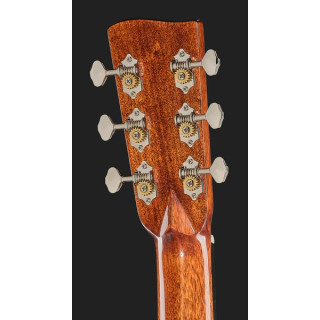 Рекординг Кинг Тонвуд Резерв Коа 00 Ка Recording King Tonewood Reserve Koa 00 Ca