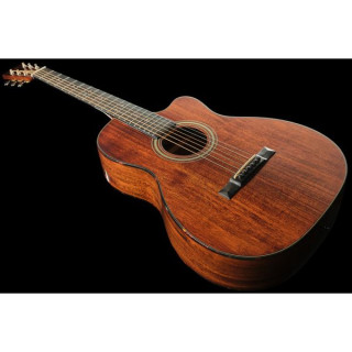 Рекординг Кинг Тонвуд Резерв Коа 00 Ка Recording King Tonewood Reserve Koa 00 Ca