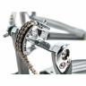 Tama HP910LWN Speedcobra двухместный Tama HP910LWN Speedcobra Double