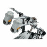 Tama HP910LWN Speedcobra двухместный Tama HP910LWN Speedcobra Double
