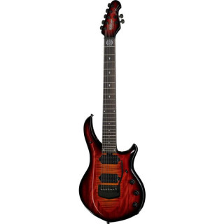 Электрогитара Music Man John Petrucci Majesty 7 EG Music Man John Petrucci Majesty 7 EG