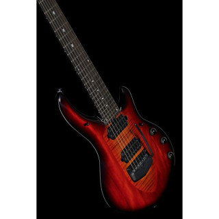Электрогитара Music Man John Petrucci Majesty 7 EG Music Man John Petrucci Majesty 7 EG
