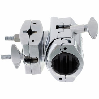 Открытый зажим шестигранных стоек Yamaha HXOCII Yamaha HXOCII Hex Racks Open Clamp