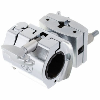 Открытый зажим шестигранных стоек Yamaha HXOCII Yamaha HXOCII Hex Racks Open Clamp