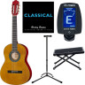 Классическая гитара Startone CG 851 3/4 Набор №291859 Startone CG 851 3/4 Bundle №291859